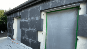 avantages isolation thermique par l’extérieur