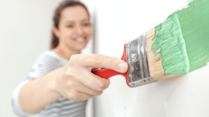 Les erreurs à éviter lors de la peinture de votre maison